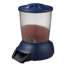Hrănitor automat pentru pești de iaz Aquanova - 5L