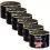 Dolina Noteci Premium Cat Rich in Salmon 6 x 185 g