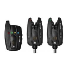 Set Delphin TOTEM 4+1