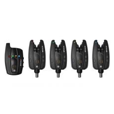 Set Delphin TOTEM 4+1