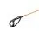 Delphin RIVER Trophy NXT X-TREME + 4 vărfuri 400cm/250g/3 tronsoane