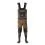 Delphin ORAVA Neoprene Chest Waders 42