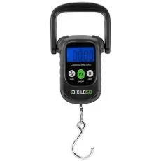 Delphin C&acirc;ntar digital XILO 50, p&acirc;nă la 50 kg