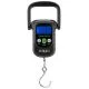Delphin C&acirc;ntar digital XILO 50, p&acirc;nă la 50 kg