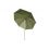 Umbrelă cu perete lateral Delphin CLASSA 250cm 3/4