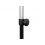 Umbrelă cu perete lateral Delphin CLASSA 250cm 3/4