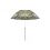 Umbrelă cu perete lateral Delphin CLASSA CAMO 250cm 3/4