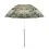 Umbrelă cu perete lateral Delphin CLASSA CAMO 250cm 3/4