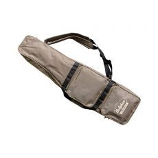 Delphin Porta Rod Bag 165cm for 2 Rods 10ft 300cm Rod Bag Padded