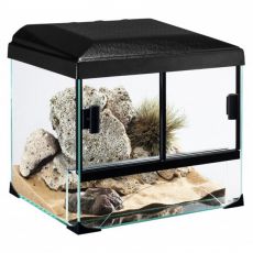 Terrarium TERRASET 30 DESERT - 30 x 25 x 25 cm