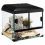 Terrarium TERRASET 30 DESERT - 30 x 25 x 25 cm