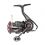 DAIWA Mulinetă 23 FUEGO LT 2500