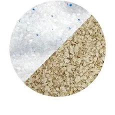 Așternut pentru pisici