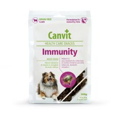 Canvit Health Care Immunity Snack 200g