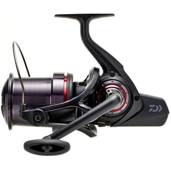 Daiwa WHISKER 45 SCW QD OT