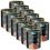 Conservă Piper Adult cu miel și morcovi 12 x 800 g