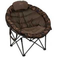 Fox Scaun Lounger Chair