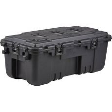Plano Sport Locker negru, 120l