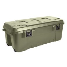 Plano Box Sportsman´s Trunk Large, 102l Green