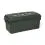 Plano Box Sportsman&acute;s Trunk Medium Green