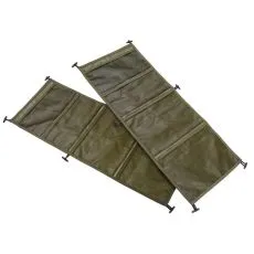 Mivardi Set de organizatori de interior Shelter Base Station MK2 (2 buc)