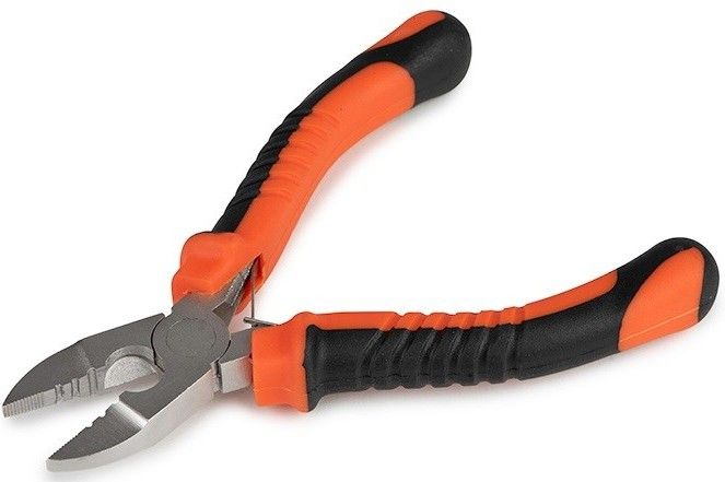 Fox Edges Crimp Pliers