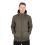 Fox Collection Soft Shell Jacket Green Black S