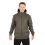 Fox Collection Soft Shell Jacket Green Black S