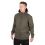 Fox Collection Soft Shell Jacket Green Black S