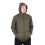 Fox Collection Soft Shell Jacket Green Black S