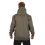 Fox Collection Soft Shell Jacket Green Black S
