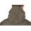 Fox Collection Soft Shell Jacket Green Black S