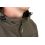 Fox Collection Soft Shell Jacket Green Black S