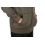 Fox Collection Soft Shell Jacket Green Black S