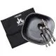 PROLOGIC Blackfire Dining Set
