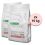 Natures Protection SC GF White Dog Puppy Salmon 2 x 10 kg