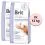 Brit Veterinary Diets GF dog Gastrointestinal 2 x 12 kg