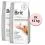 Brit Veterinary Diets GF dog Joint & Mobility 2 x 12 kg