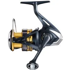 Shimano Reel Sahara FJ 2500