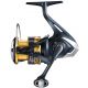 Shimano Reel Sahara FJ 2500