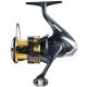 Shimano Reel Sahara FJ 2500