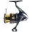Shimano Reel Sahara FJ 2500