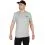 Fox Rage Voyager Tee Light Grey XXXL