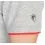 Fox Rage Voyager Tee Light Grey XXXL