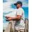 Fox Rage Voyager Tee Light Grey XXXL