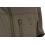 Fox Collection Soft Shell Jacket Green Black L