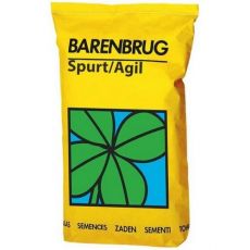 Barenbrug C1 Spurt / Agil 250 g - Semințe de trifoi de pajiște