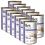 Brit Veterinary Diets GF dog Gluten & Grain free Gastrointestinal-low fat 12 x 400 g