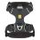 Ruffwear Front Range® Harnașament, Basalt Gray XXS