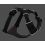 Ruffwear Front Range® Harnașament, Basalt Gray L/XL